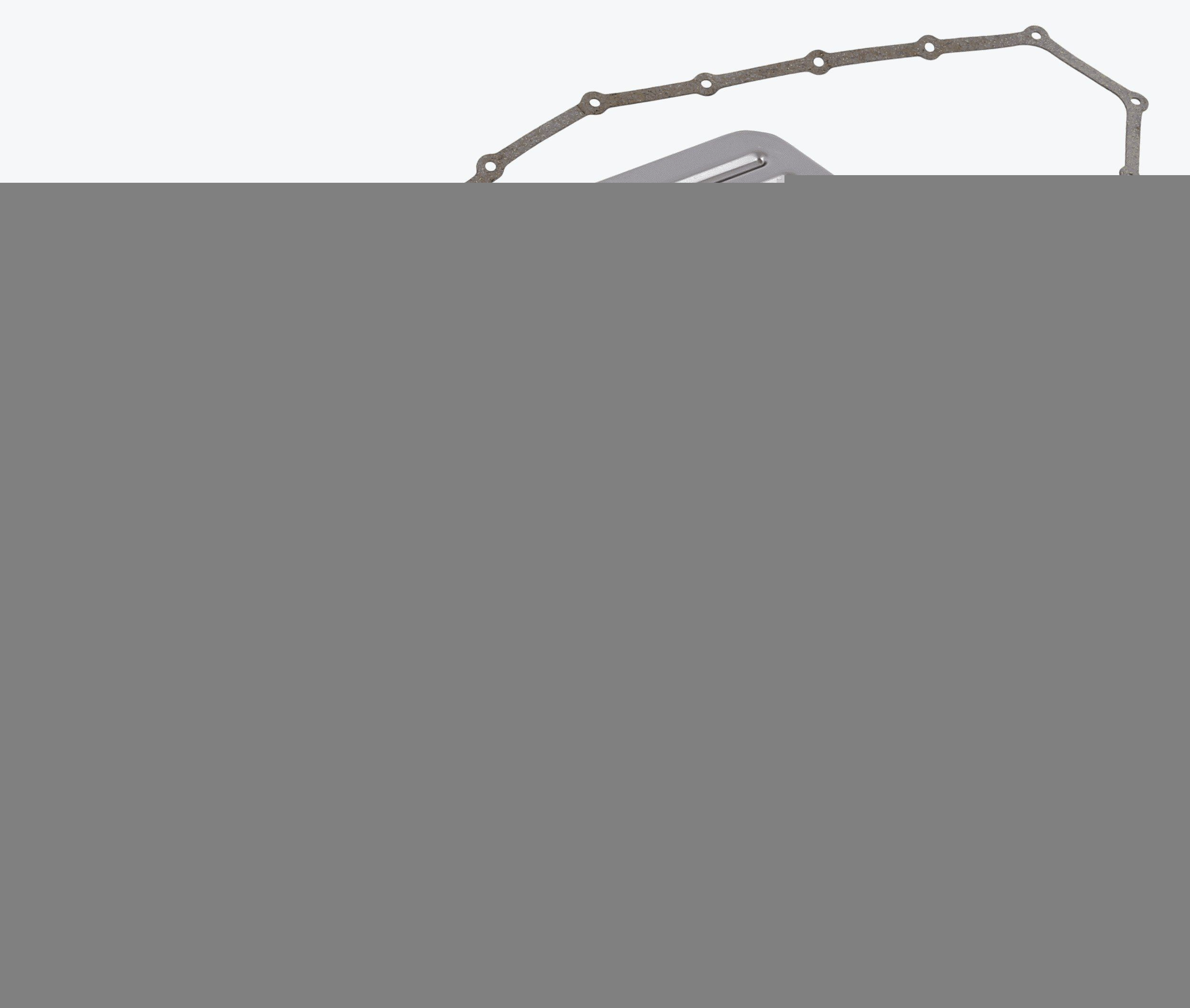 Сервісний комплект для заміни масла АКПП ZF Parts 5961308078 ціна, від 87.23 USD